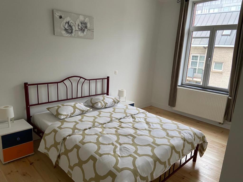 Modern Apartment Third Floor — Foto’s 1