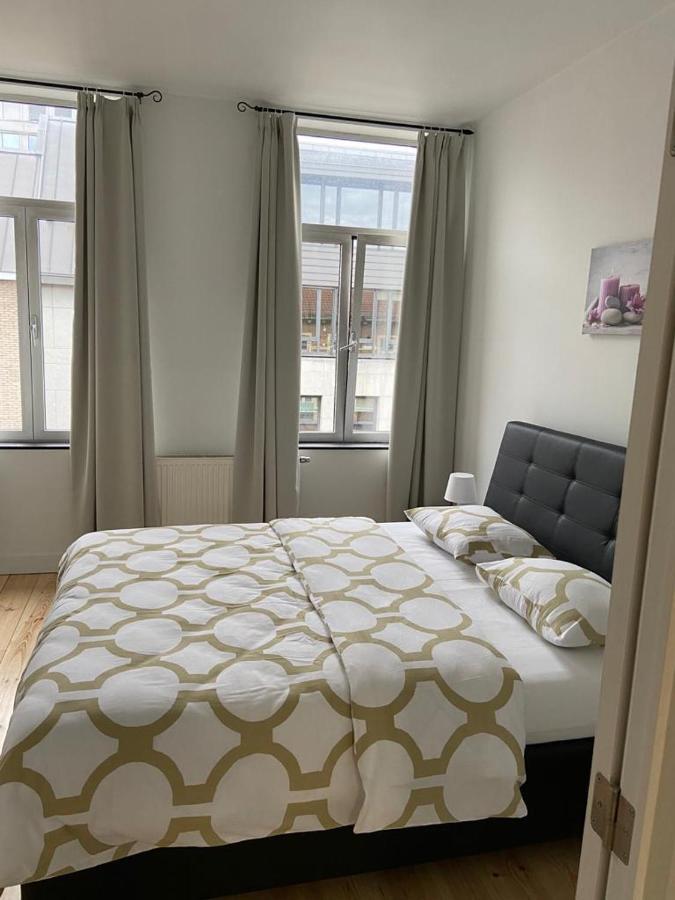 Modern Apartment Third Floor — Foto’s 3