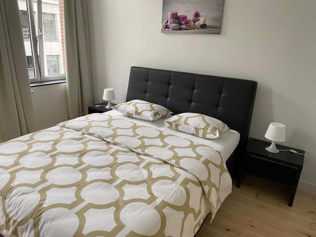 Modern Apartment Third Floor — Foto’s 2